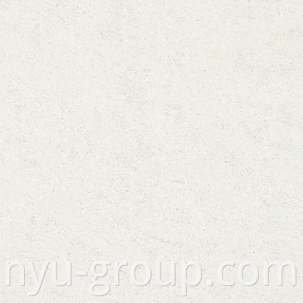 White Double-Loading Polished Porcelain Tile